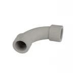 Уголок PPR Blue Ocean отвод 20, 90° ВВ