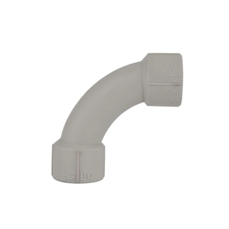 Кутик PPR Blue Ocean відвід 20, 90° ЗЗ