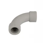 Уголок PPR Blue Ocean отвод 25, 90° ВВ