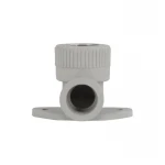 Уголок PPR Blue Ocean настенный с креплением 25х3/4