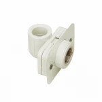 Уголок PPR Blue Ocean настенный 20х1/2