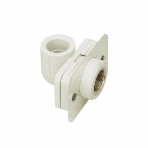 Кутик PPR Blue Ocean настінний 20х1/2