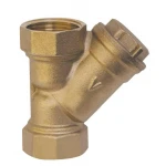 Фильтр грубой очистки Thermo Alliance Base 3/4