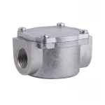 Фільтр алюмінієвий SD Plus 3/4