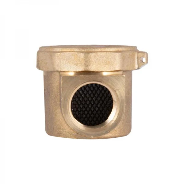 Фільтр латунний SD Plus 1/2