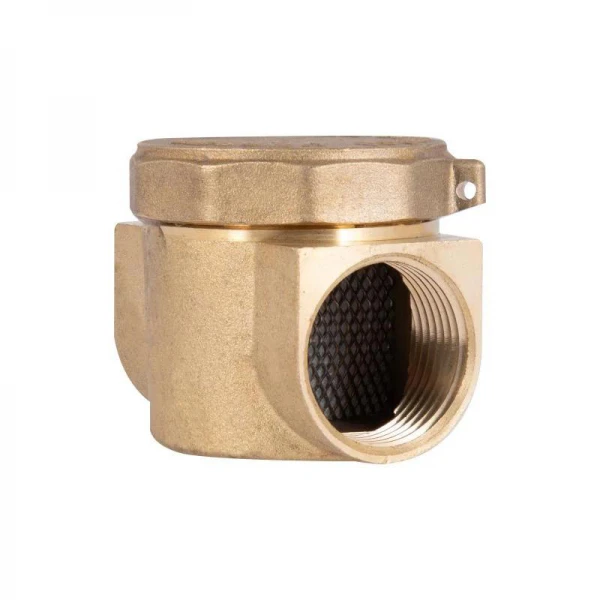 Фільтр латунний SD Plus 3/4