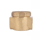 Фільтр латунний SD Plus 3/4