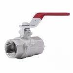 Кран шаровой SD Forte 3/4