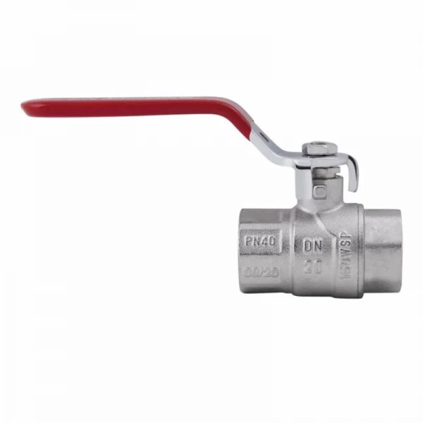 Кран шаровой SD Forte 3/4