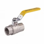 Кран кульовий SD Forte 3/4