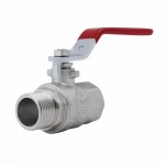 Кран шаровой SD Forte 3/4