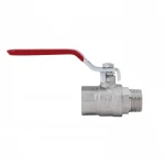 Кран шаровой SD Forte 3/4