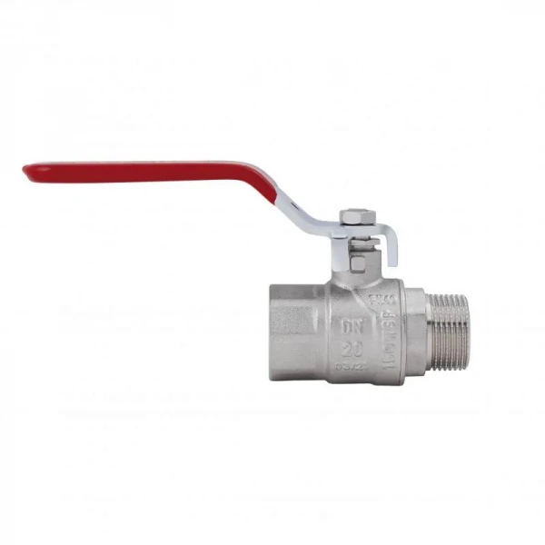 Кран шаровой SD Forte 3/4