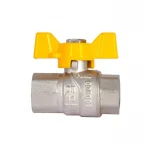 Кран шаровой SD Forte 1/2