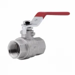 Кран шаровой SD Forte 1/2