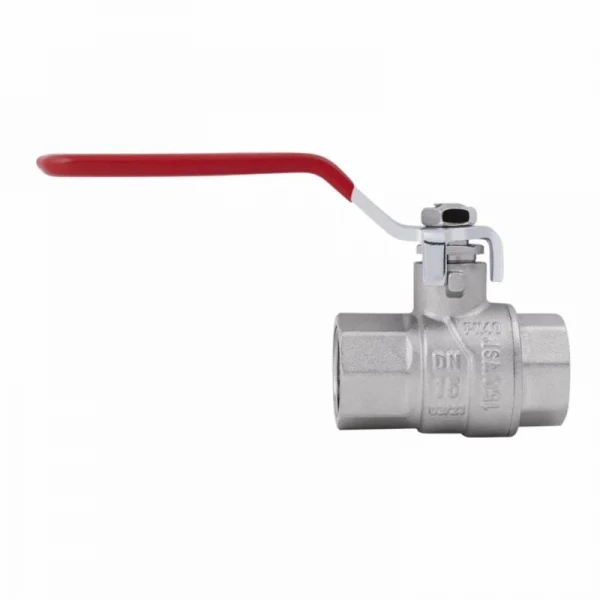 Кран шаровой SD Forte 1/2