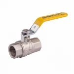 Кран шаровой SD Forte 1/2