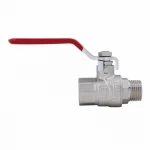 Кран шаровой SD Forte 1/2