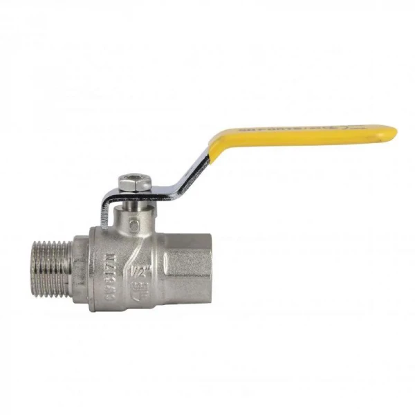 Кран шаровой SD Forte 1/2