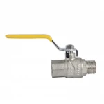 Кран шаровой SD Forte 1/2