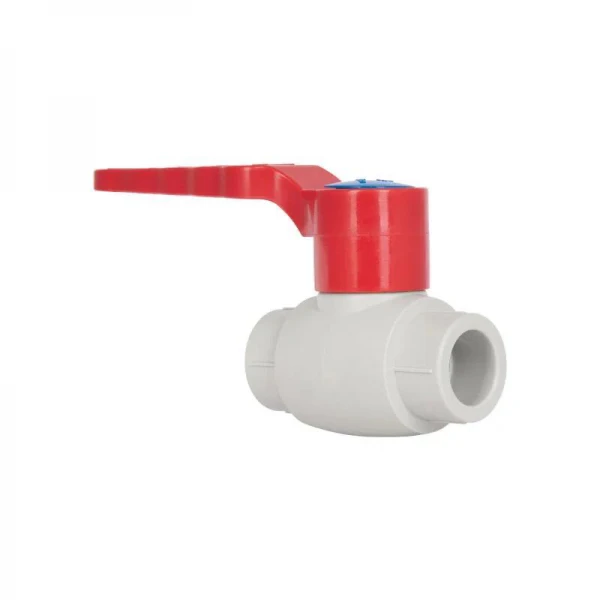 Кран шаровой Blue Ocean 20