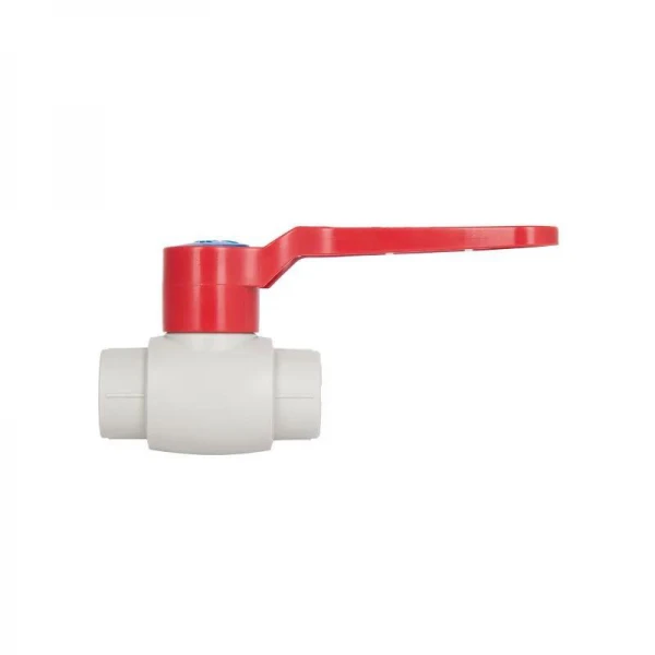 Кран шаровой Blue Ocean 20