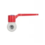 Кран шаровой Blue Ocean 20