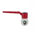 Кран шаровой Blue Ocean 25