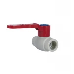 Кран шаровой Blue Ocean 25