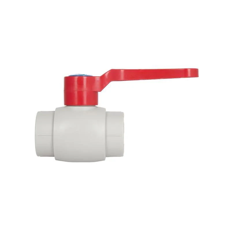 Кран кульовий Blue Ocean 32