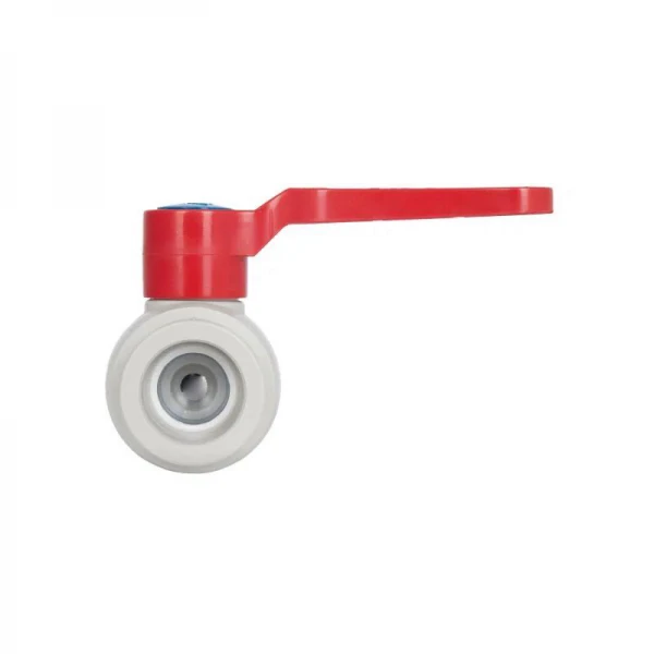 Кран шаровой Blue Ocean 32