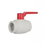 Кран шаровой Blue Ocean 40