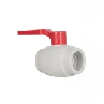 Кран шаровой Blue Ocean 40