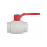 Кран шаровой Blue Ocean 40