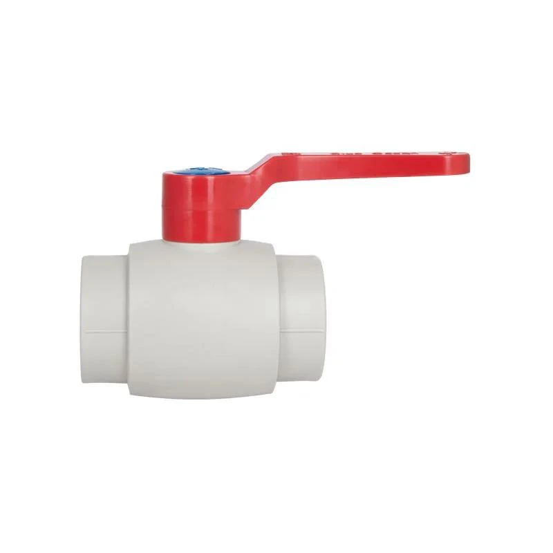 Кран кульовий Blue Ocean 40