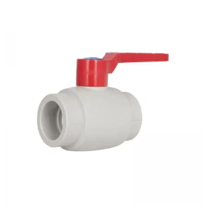 Кран кульовий Blue Ocean 40