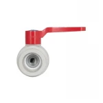 Кран шаровой Blue Ocean 40