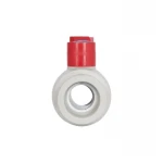 Кран шаровой Blue Ocean 40