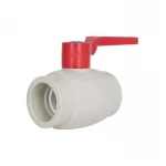 Кран шаровой Blue Ocean 50