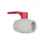 Кран шаровой Blue Ocean 50