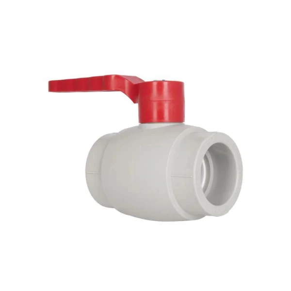 Кран шаровой Blue Ocean 50