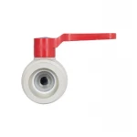 Кран шаровой Blue Ocean 50