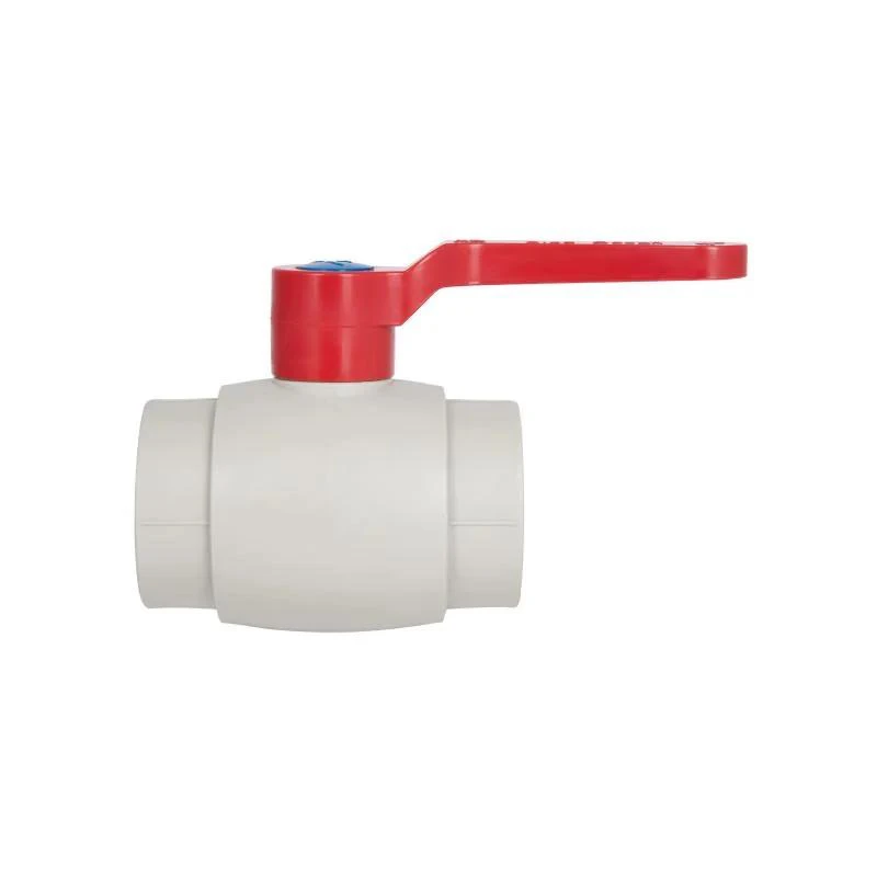 Кран кульовий Blue Ocean 50