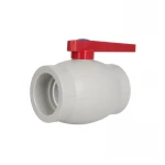 Кран шаровой Blue Ocean 75