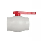 Кран шаровой Blue Ocean 75