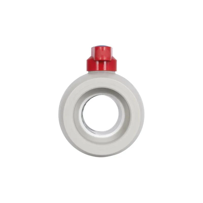 Кран кульовий Blue Ocean 75