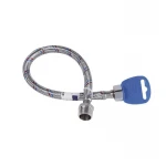 Гибкая подводка для воды SD Plus 40 см ГШ SD398W40