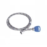 Гибкая подводка для воды SD Plus 120 см ГГ SD397W120