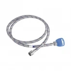 Гибкая подводка для воды SD Plus 150 см ГШ SD398W150