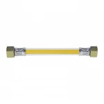 Шланг для газа Thermo Alliance Standart белый 1/2